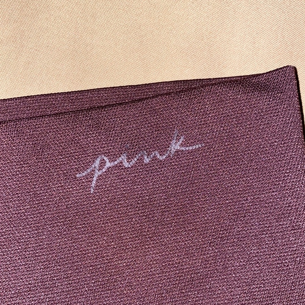 NWOT Victoria Secret High-Waist Boyshorts